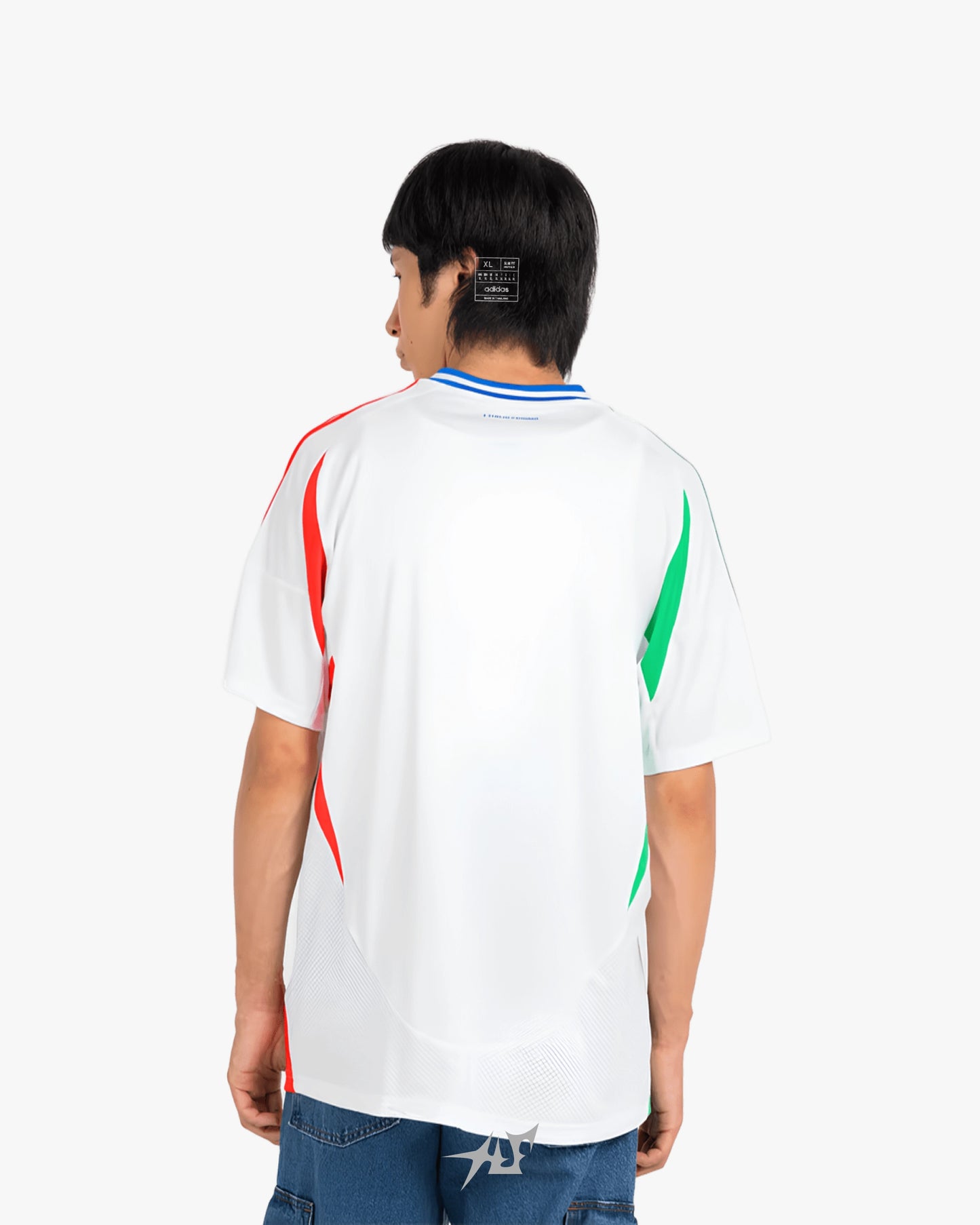ITALY AWAY 2024