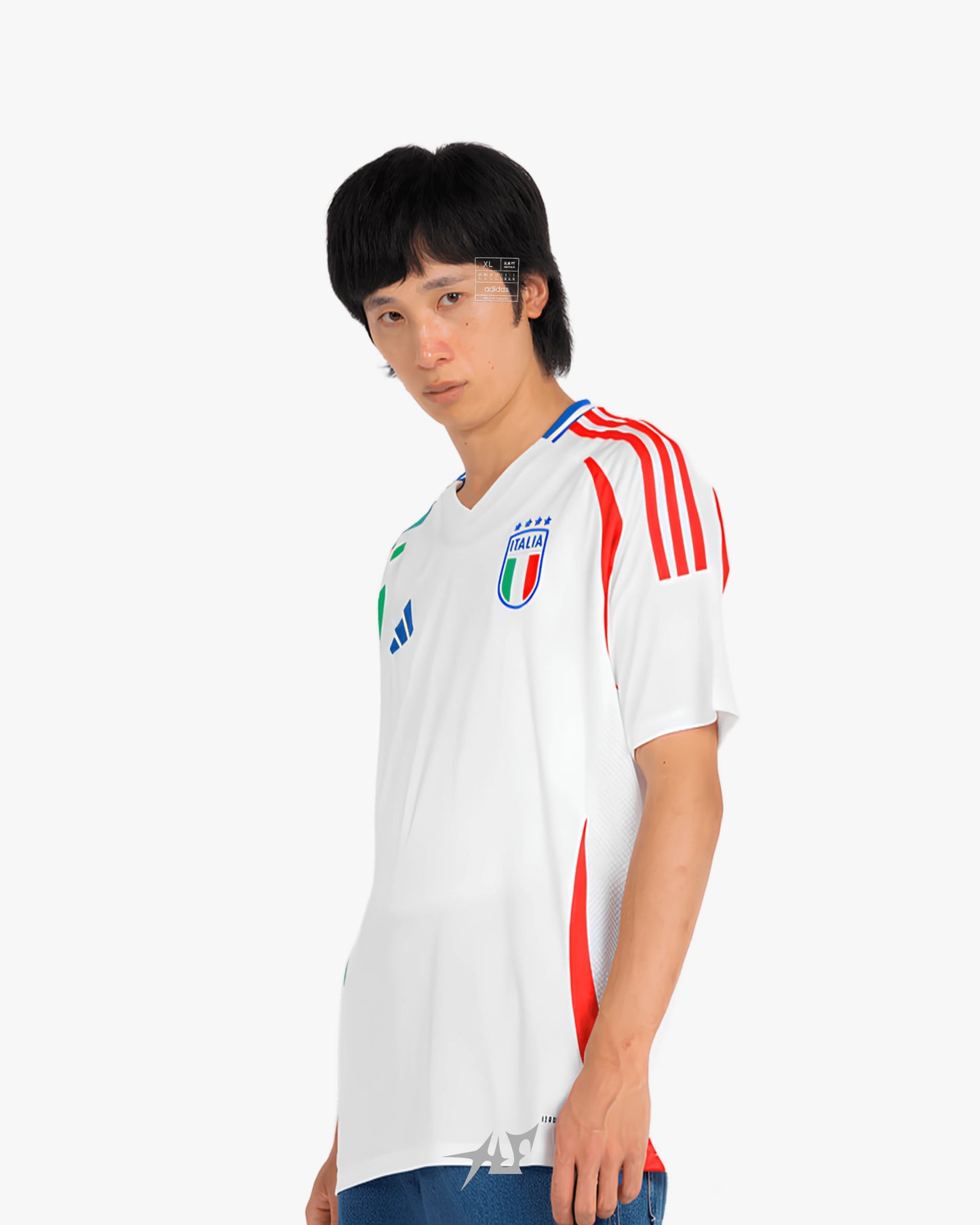 ITALY AWAY 2024