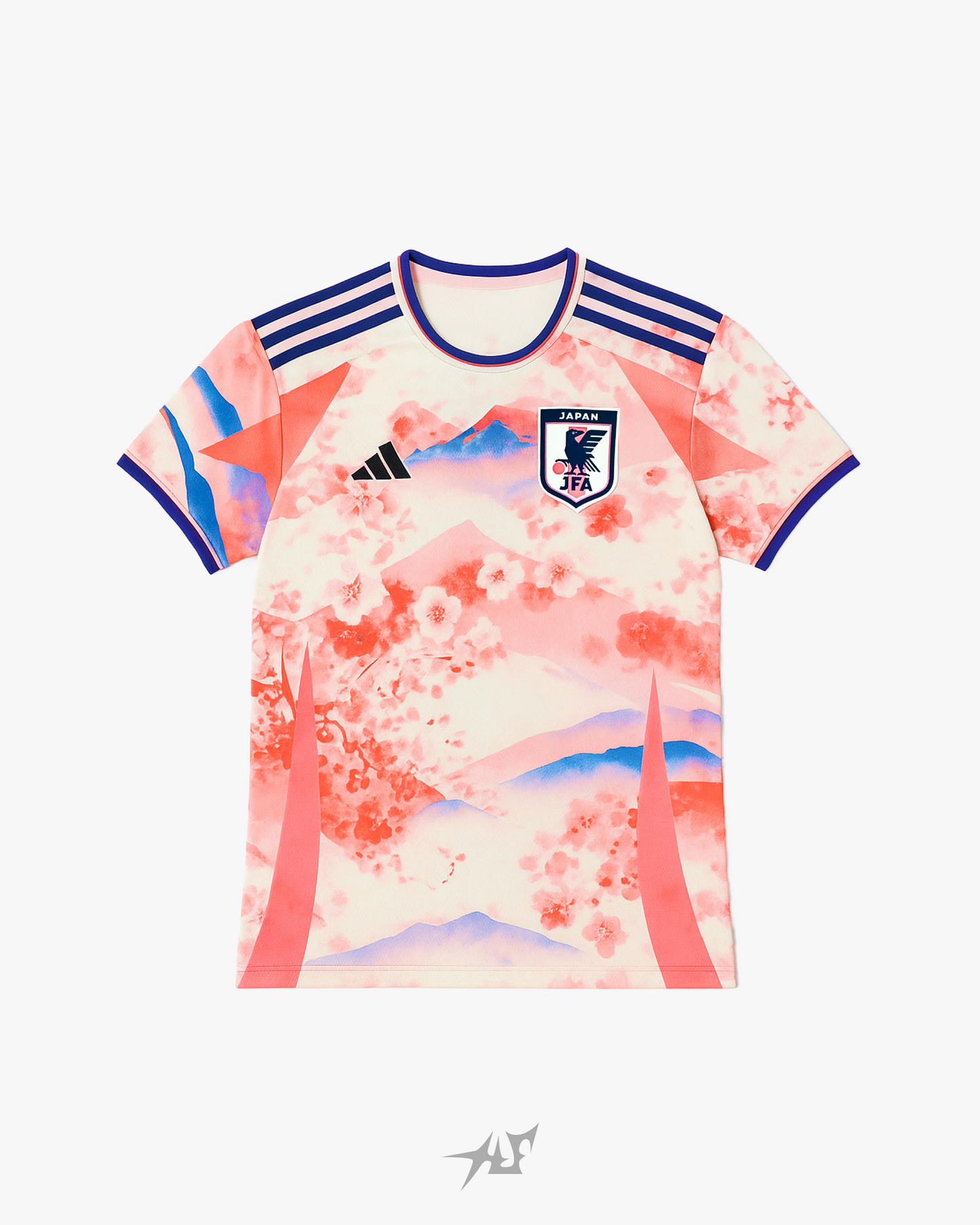 JAPAN SAKURA EDITION