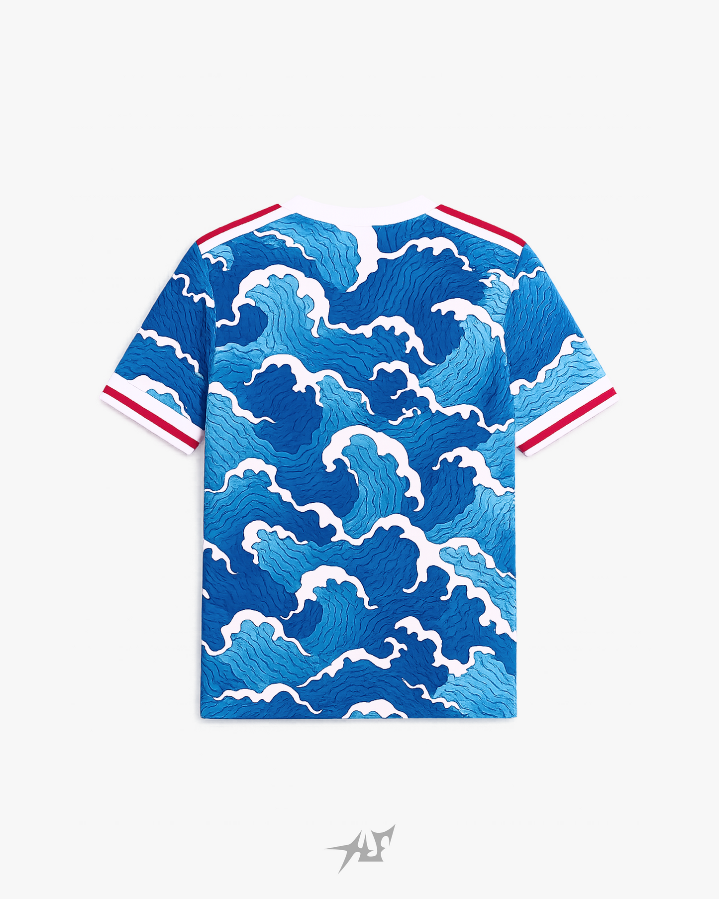 JAPAN KANAGAWA WAVE