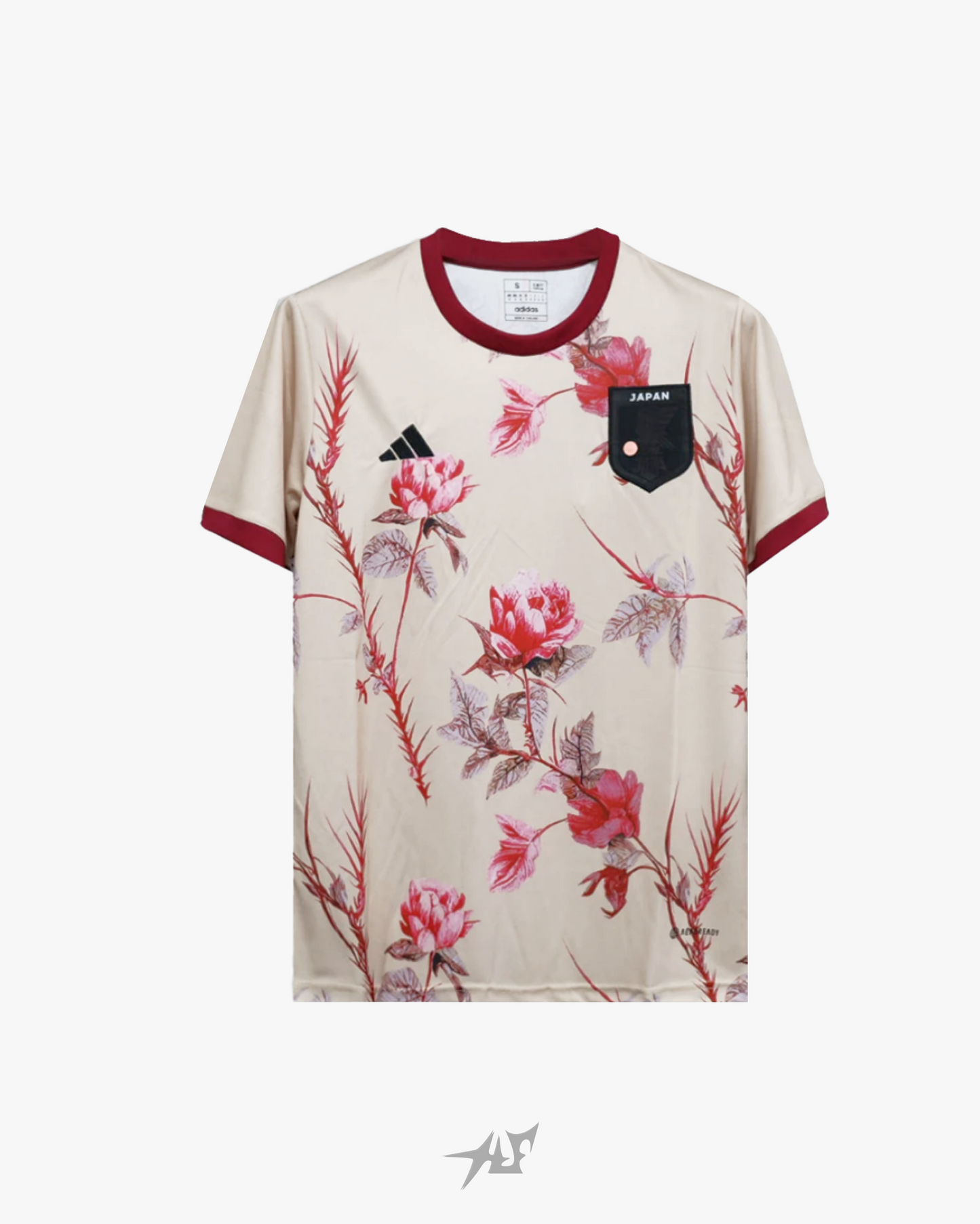 JAPAN FLOWERS SPECIAL EDITION