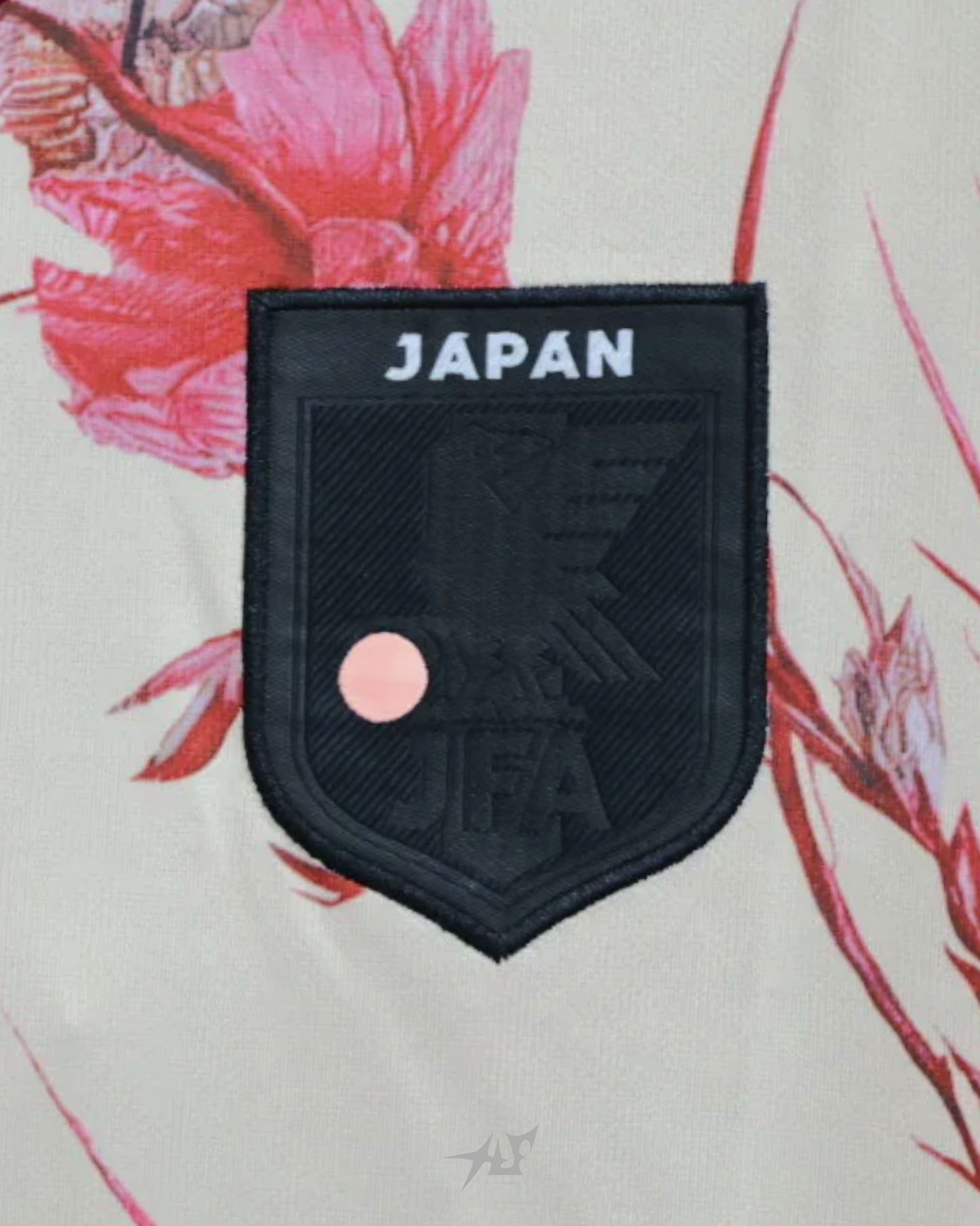 JAPAN FLOWERS SPECIAL EDITION