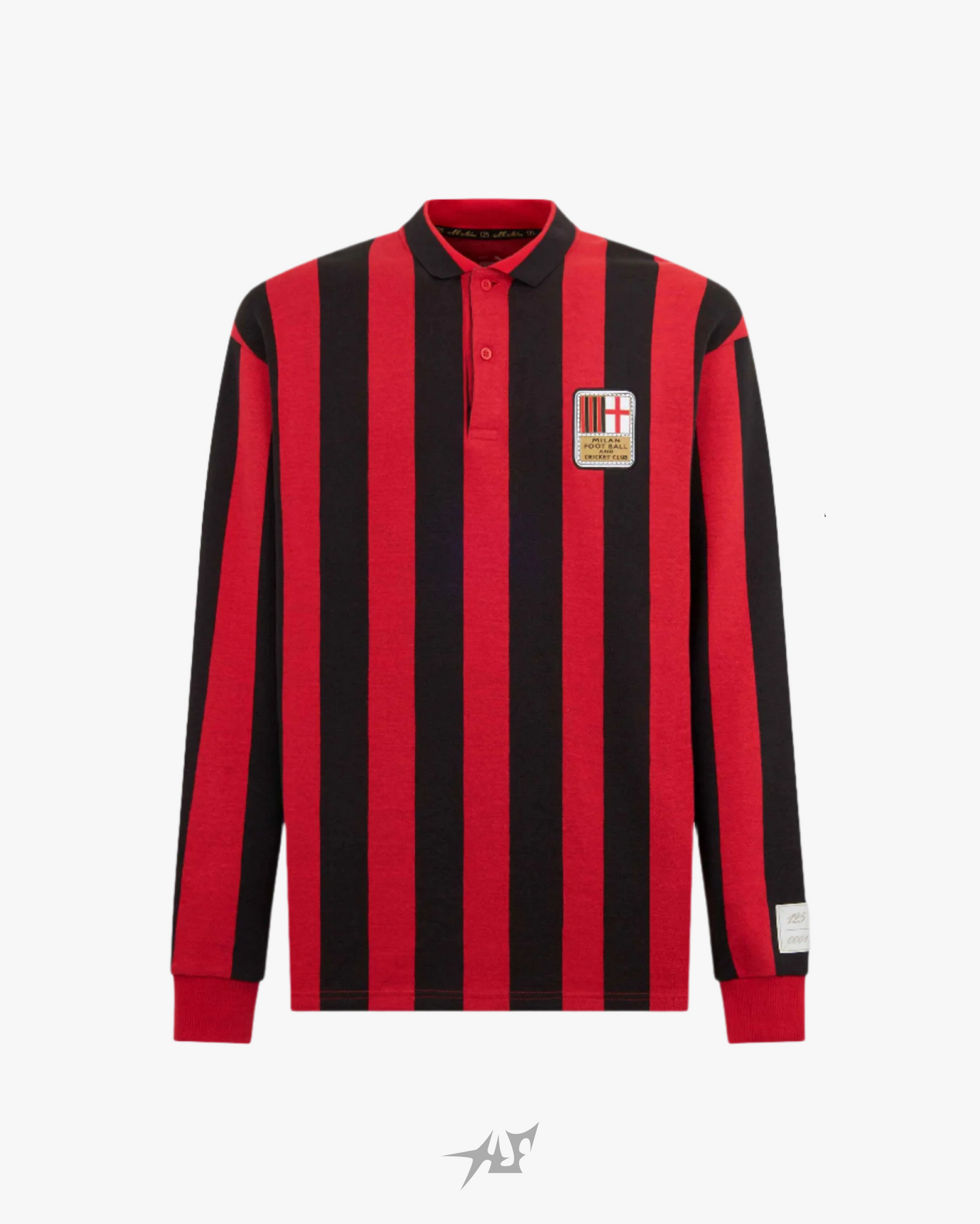 AC MILAN 125th ANNIVERSARY