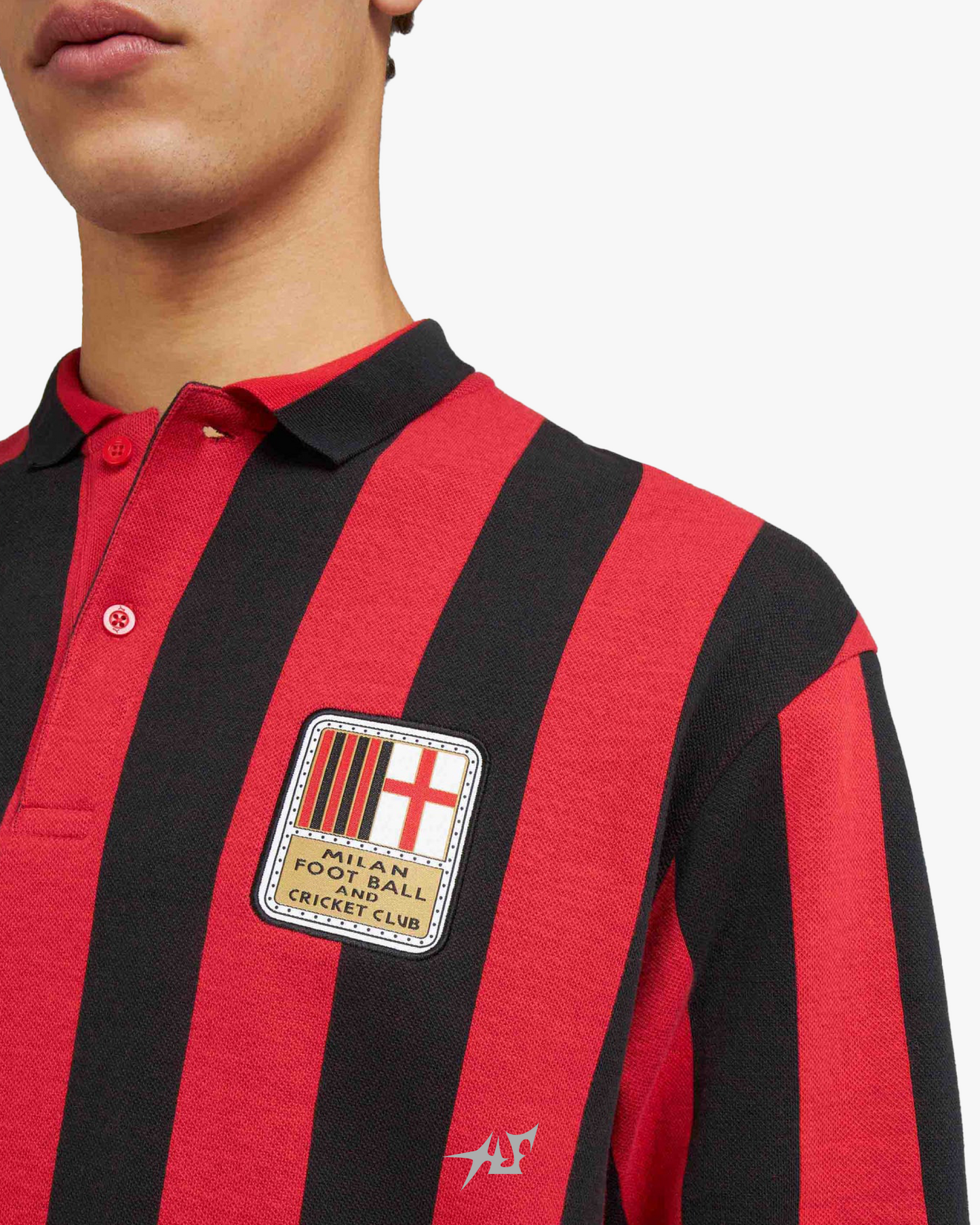 AC MILAN 125th ANNIVERSARY