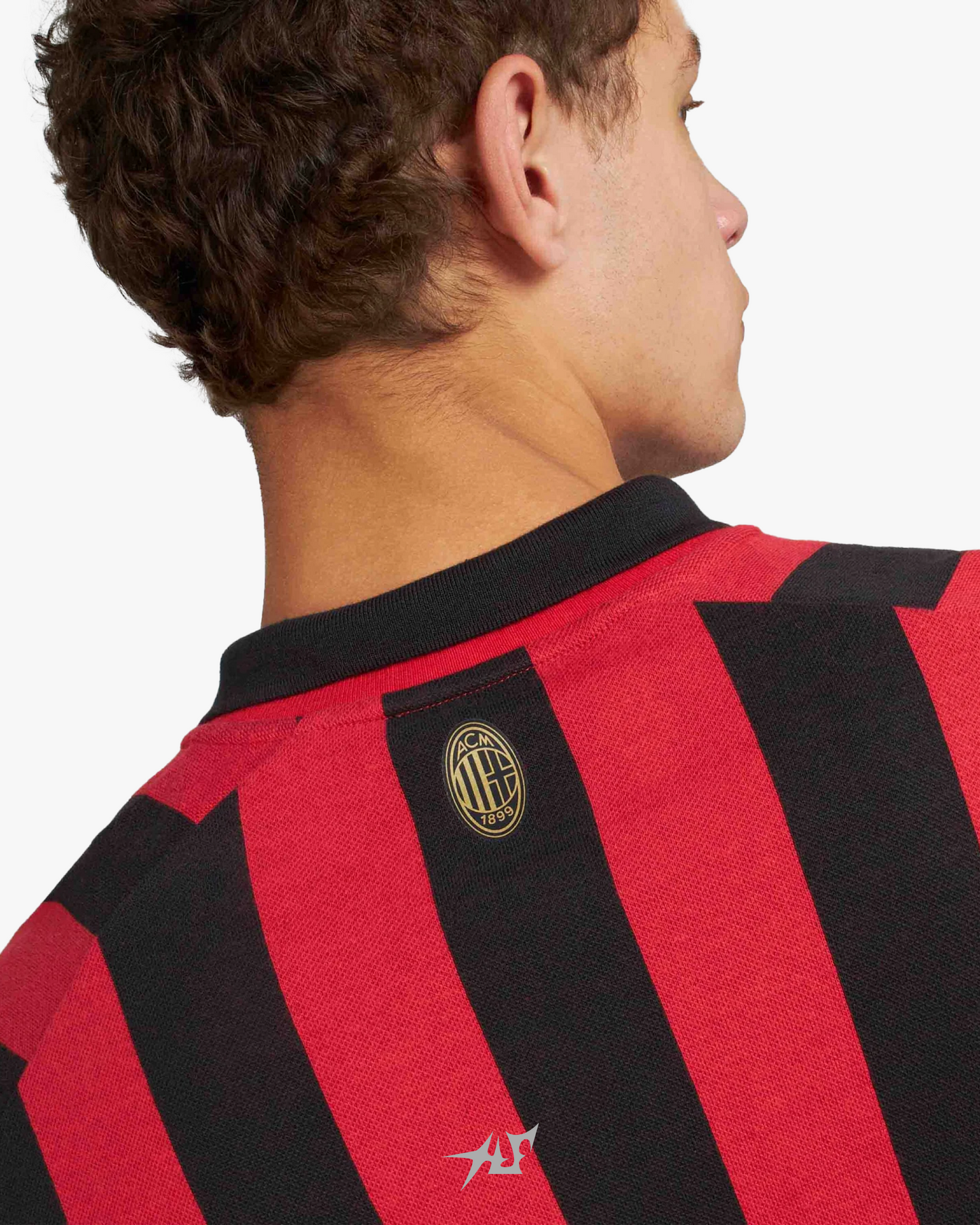 AC MILAN 125th ANNIVERSARY