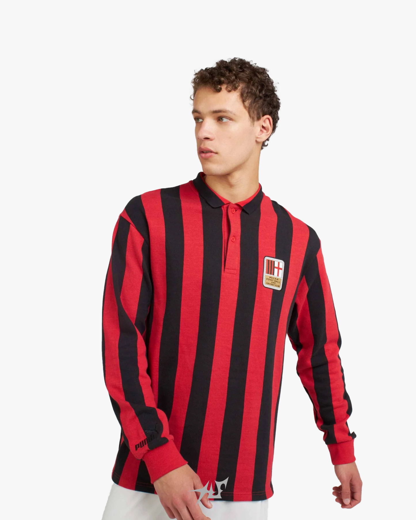 AC MILAN 125th ANNIVERSARY
