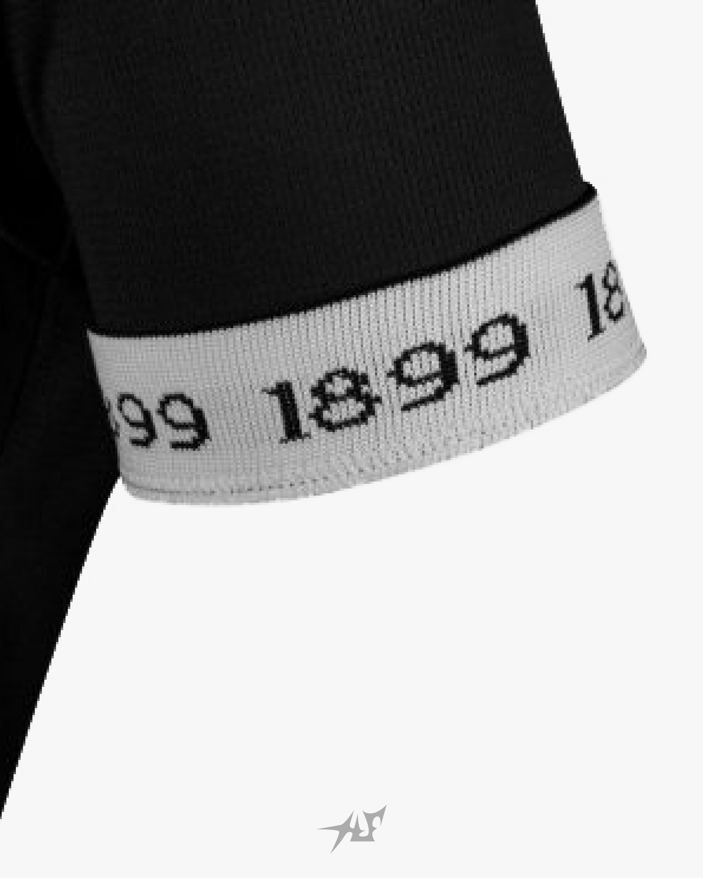 OM 125 YEARS ANNIVERSARY BLACK