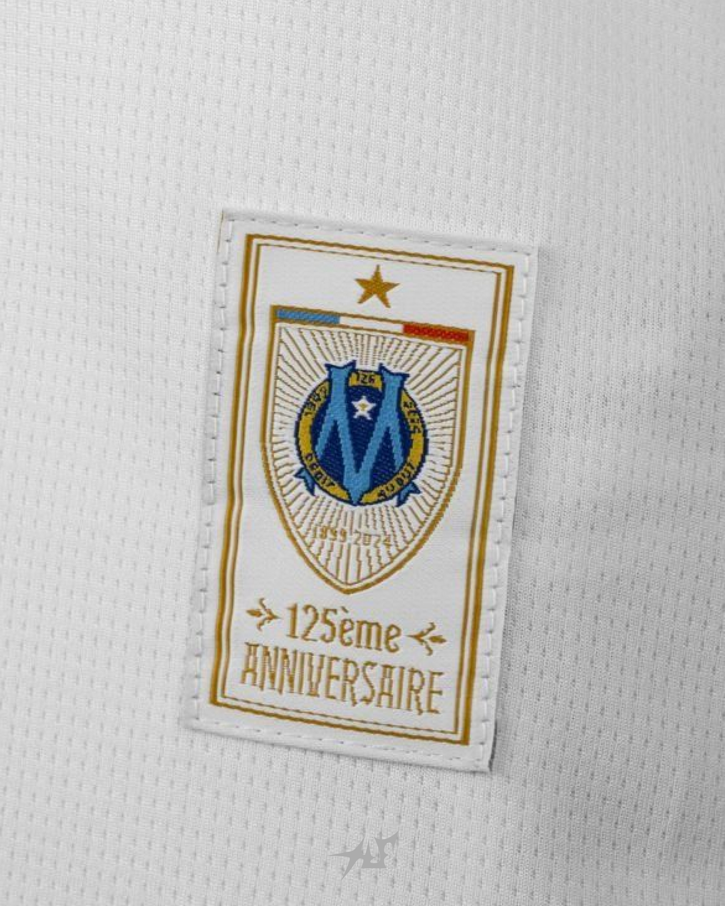OM 125 YEAR ANNIVERSARY
