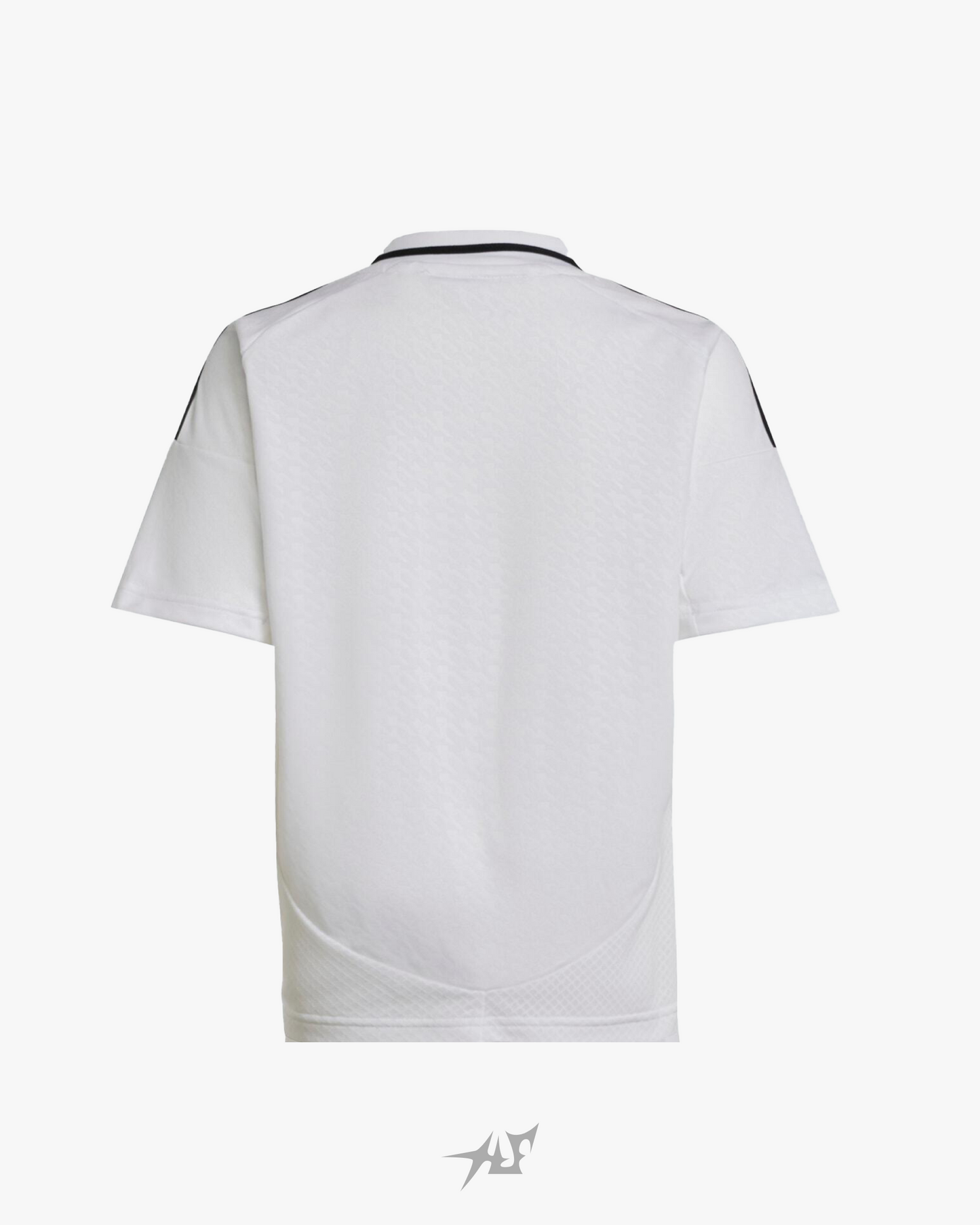 REAL MADRID HOME 2024