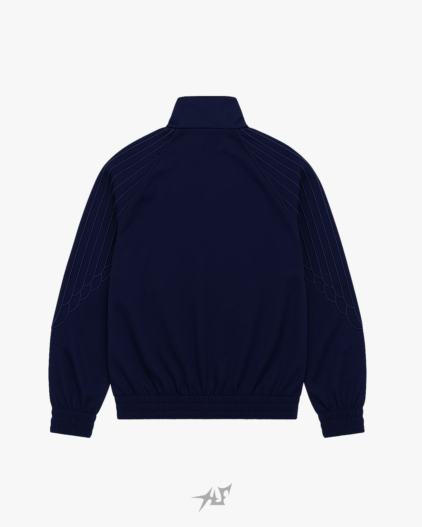 PSG JORDAN BLUE JACKET