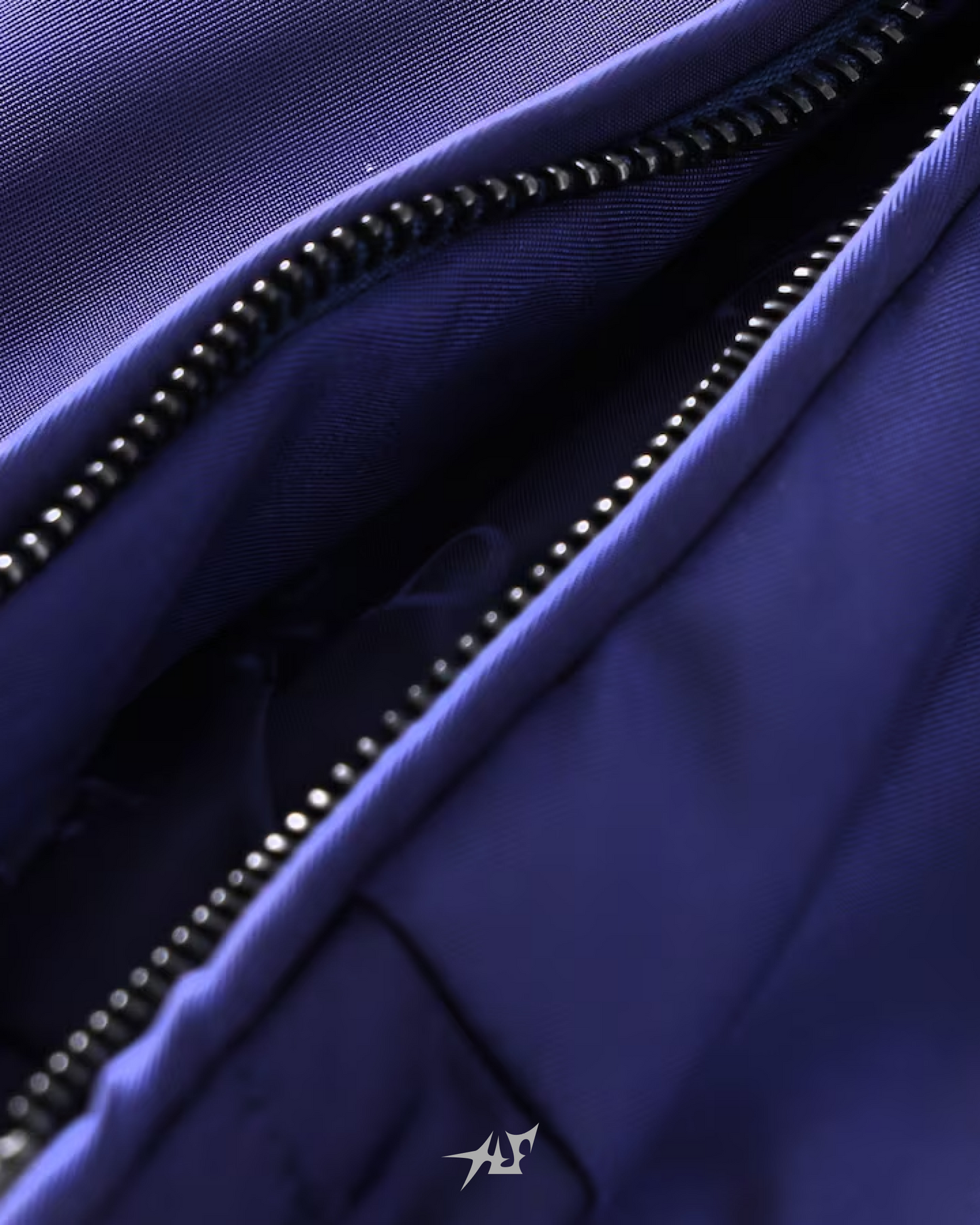 PSG JORDAN BLUE JACKET