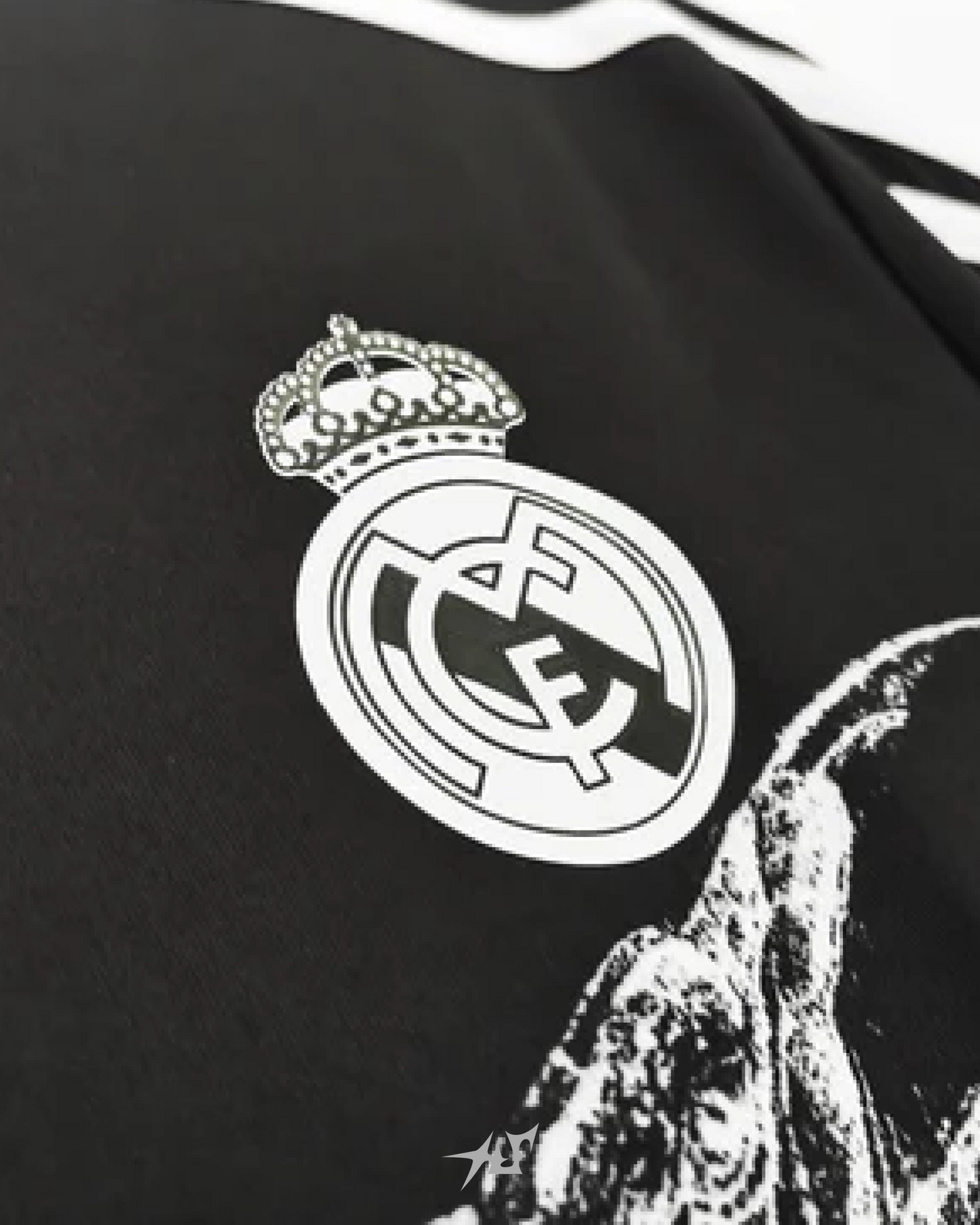 REAL MADRID 2014 DRAGONS