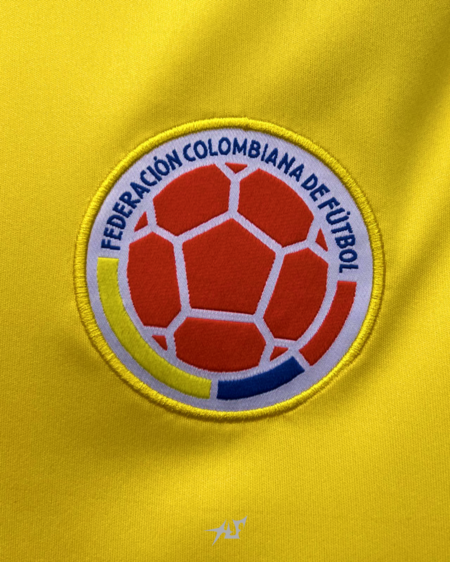 COLOMBIA HOME 2024