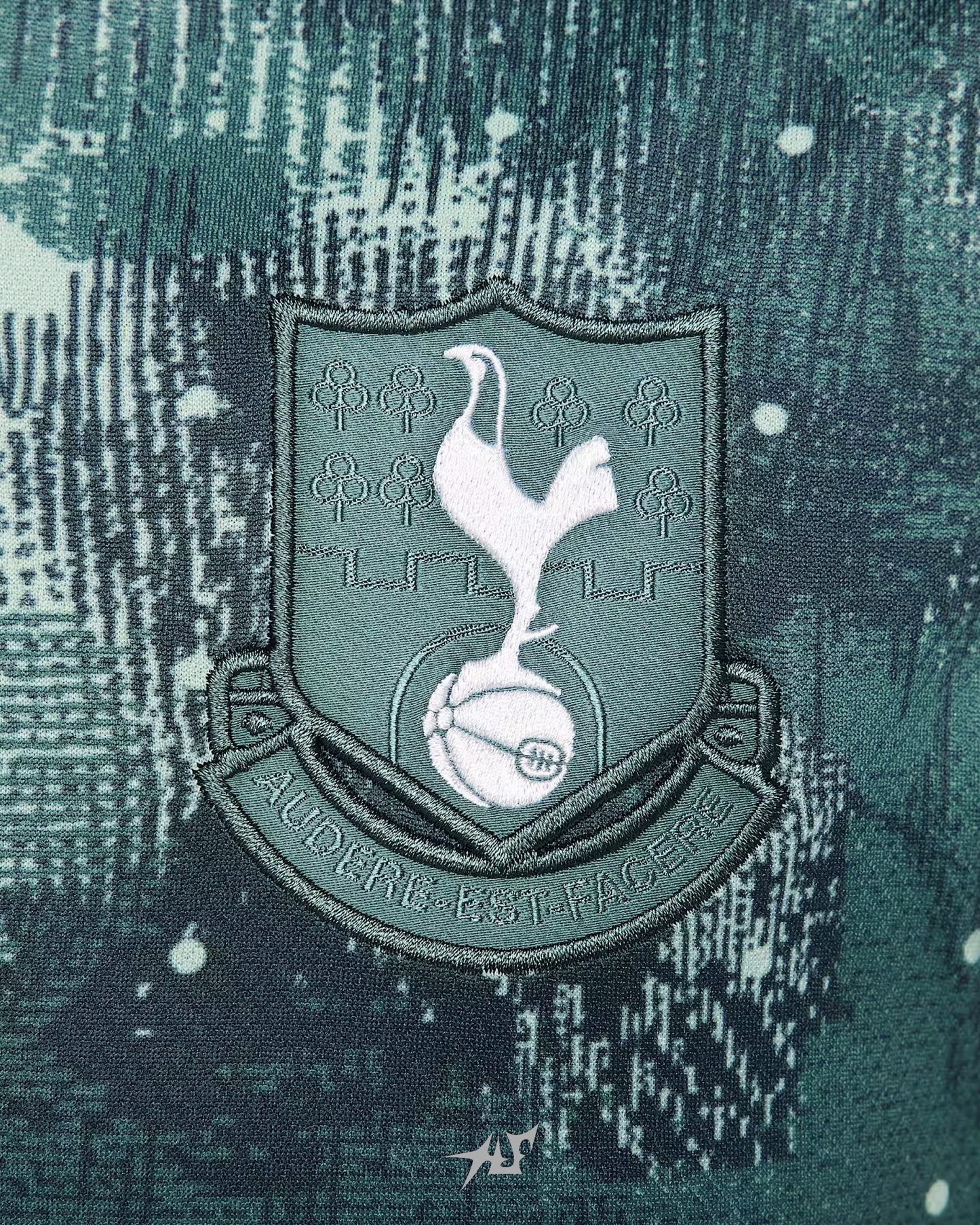 TOTTENHAM THIRD 2024