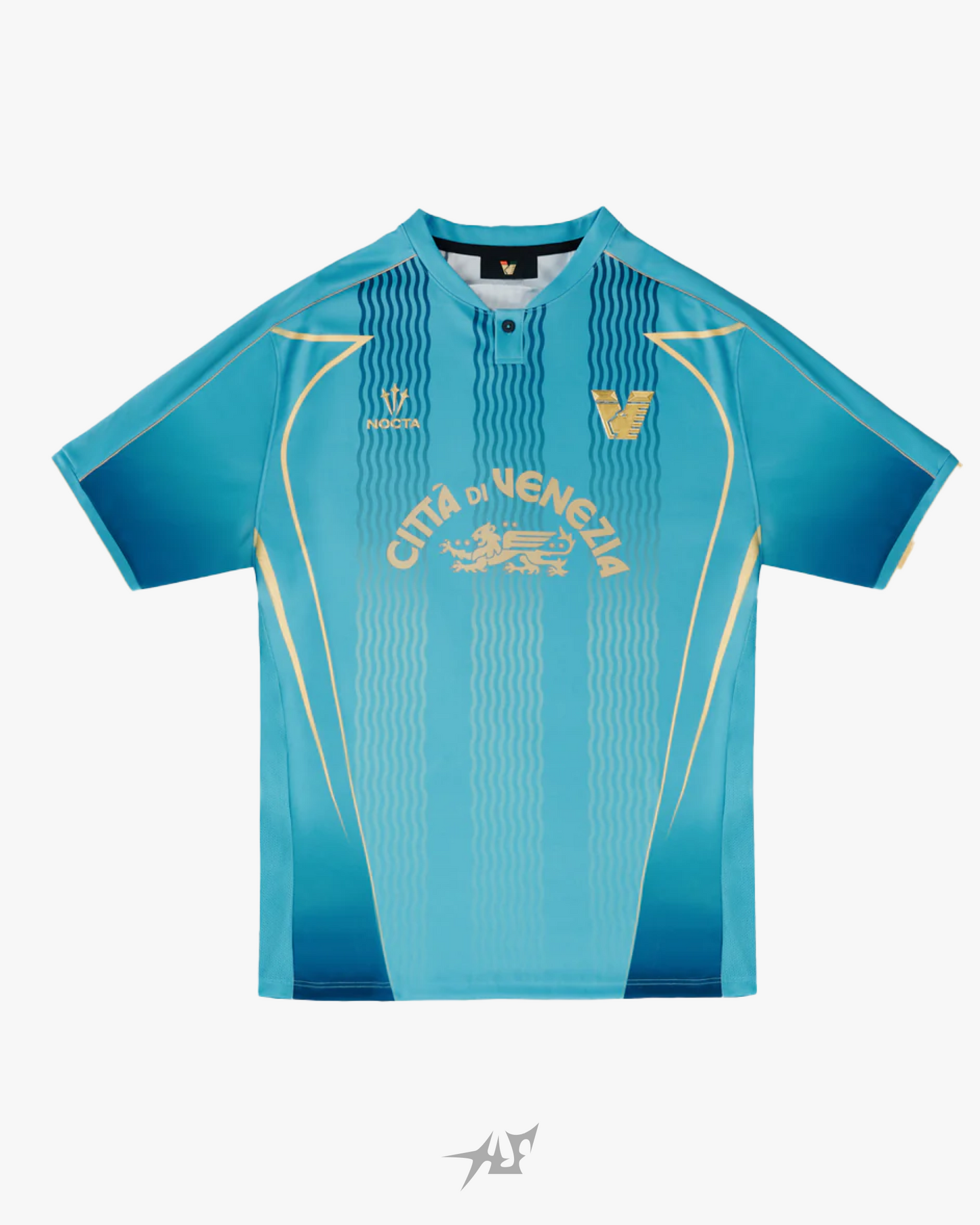 VENEZIA FC THIRD x NOCTA