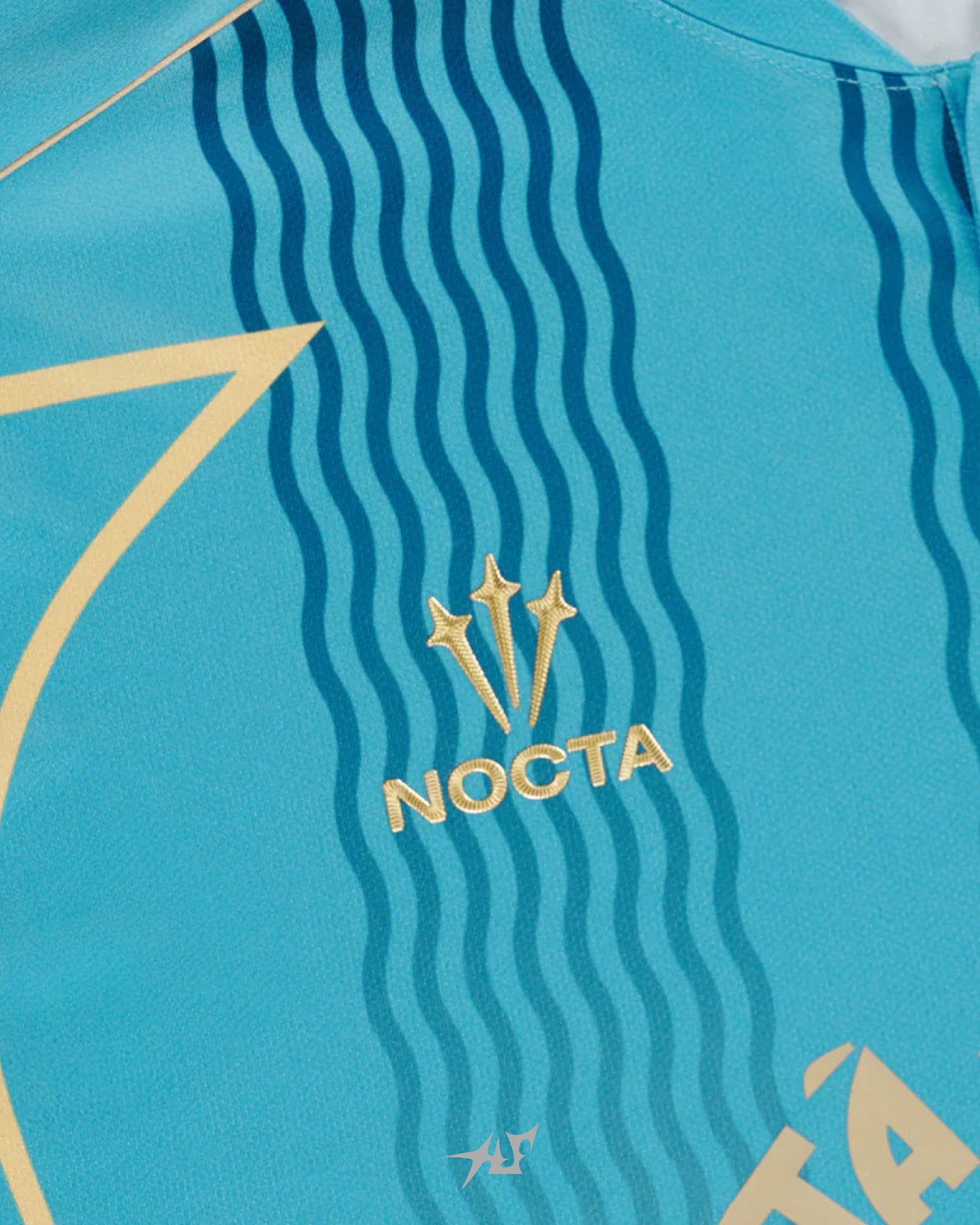 VENEZIA FC THIRD x NOCTA