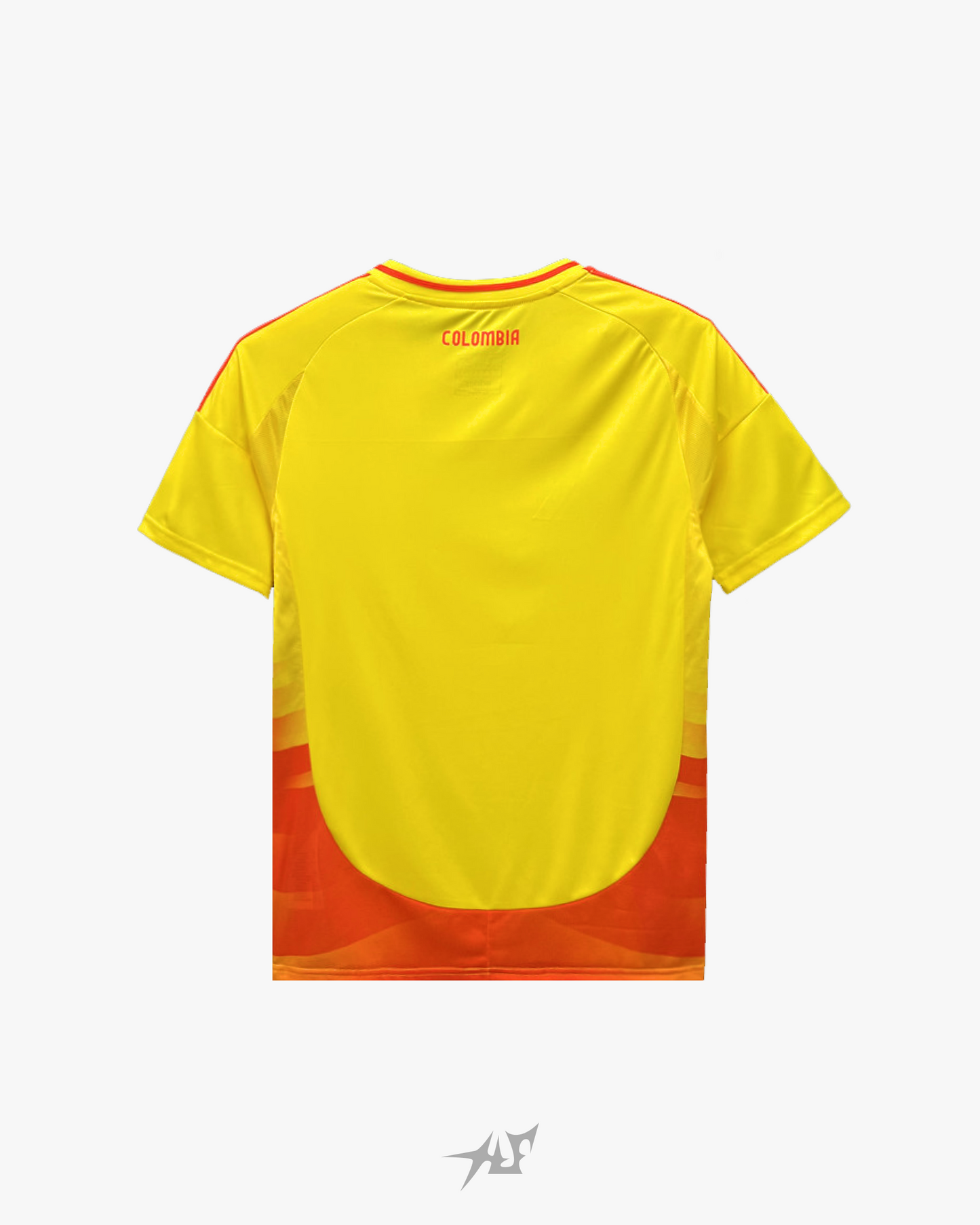 COLOMBIA HOME 2024