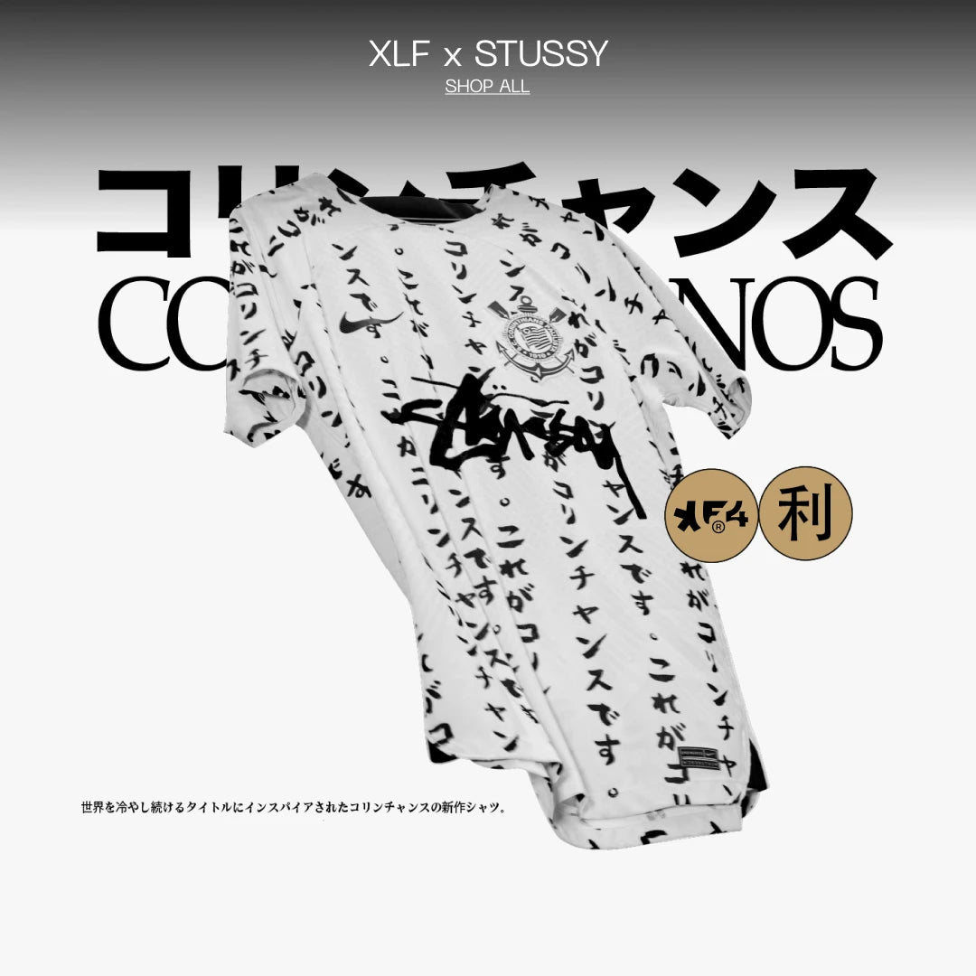 ‎XLF WORLDWIDE