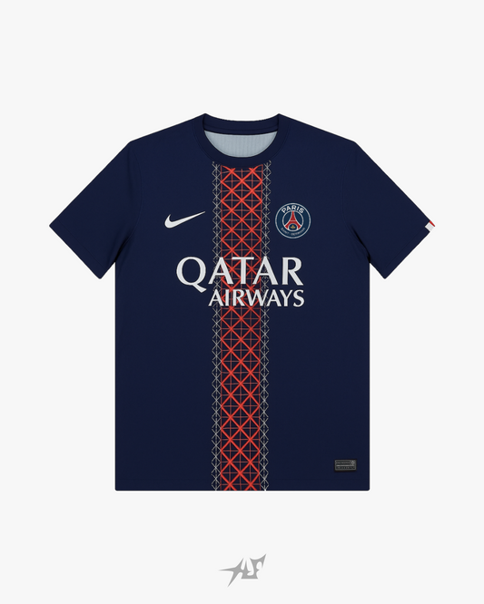 PSG HOME 2025