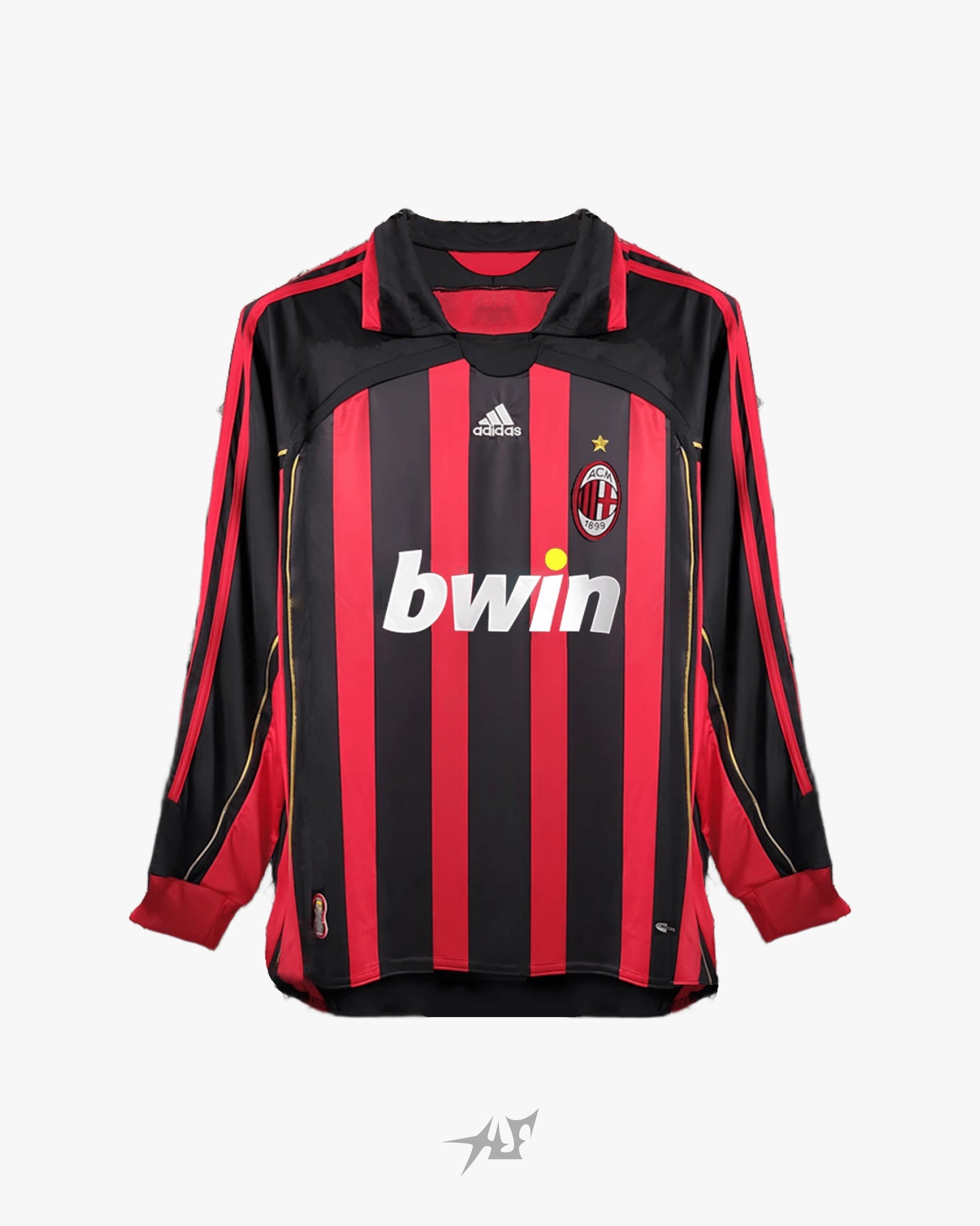 AC MILAN 2006