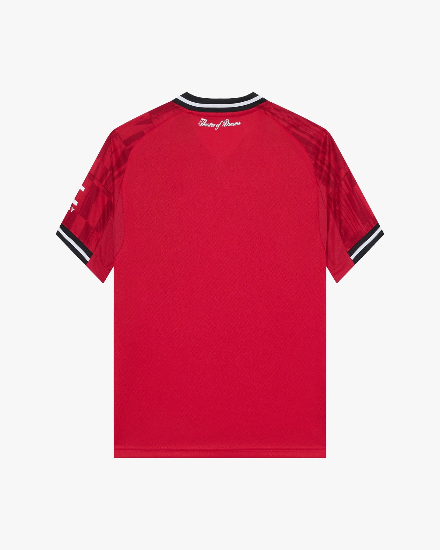 MANCHESTER UNITED  2025 HOME