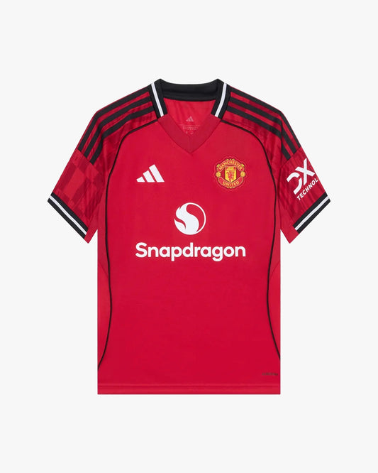 MANCHESTER UNITED  2025 HOME