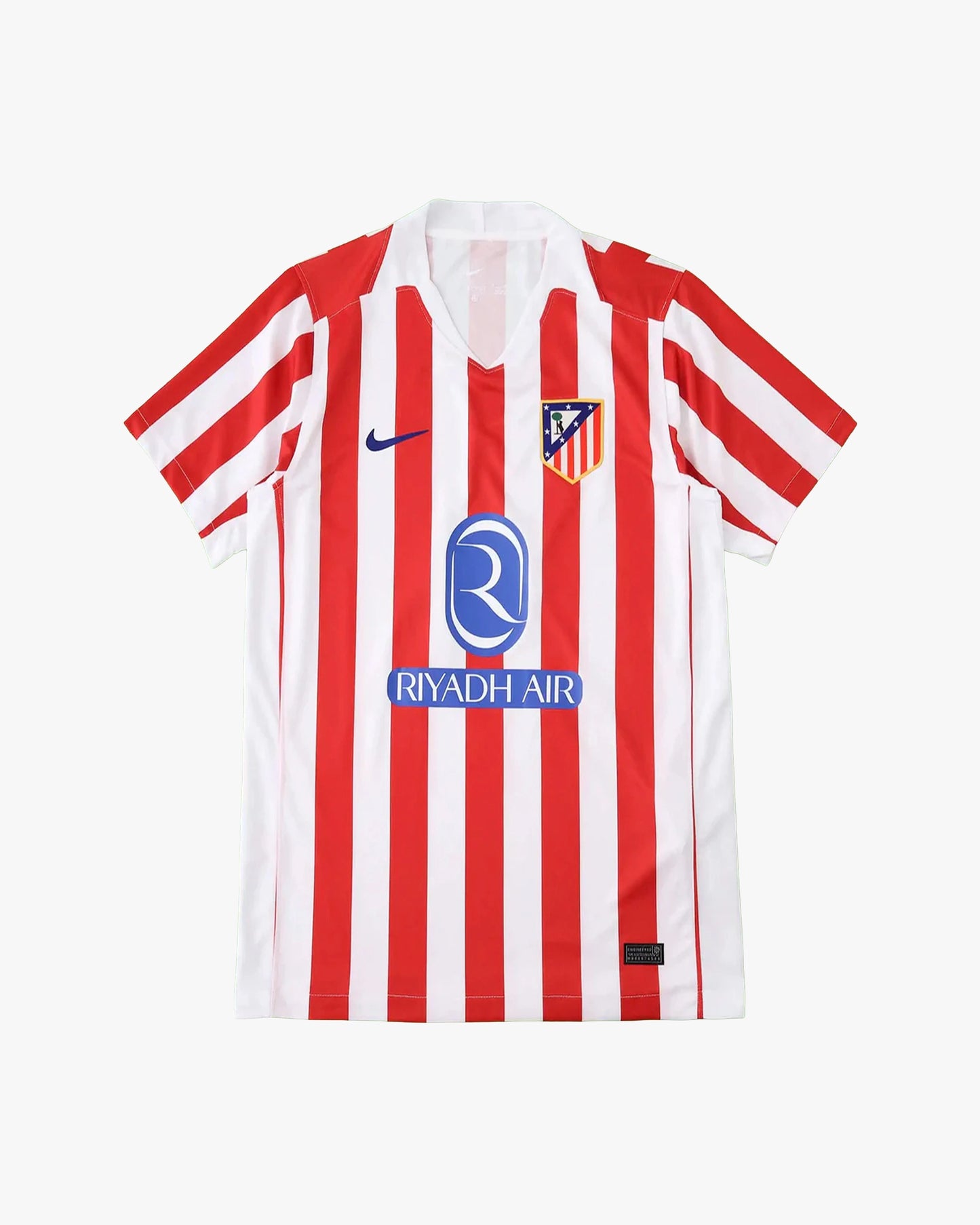 ATLETICO MADRID HOME 2025
