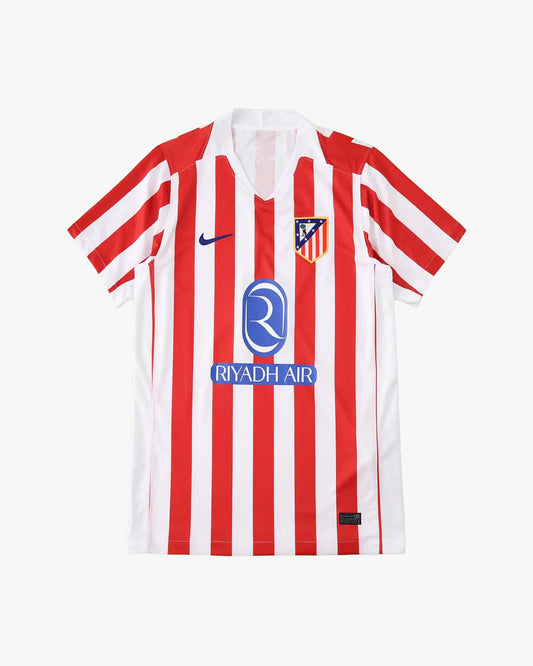 ATLETICO MADRID HOME 2025