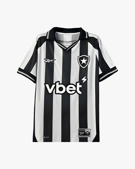 BOTAFOGO HOME 2025