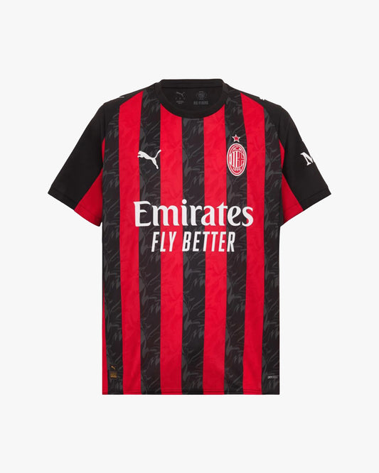 AC MILAN HOME 2025
