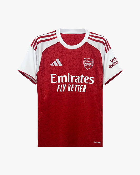 ARSENAL HOME 2025