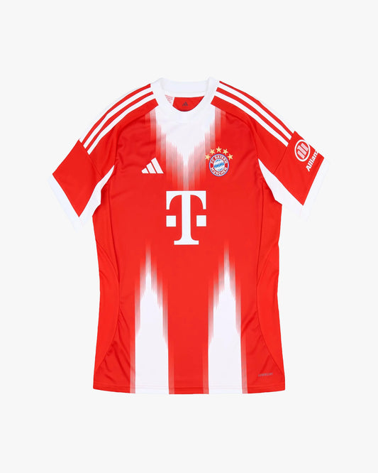 BAYERN MUNICH HOME 2025