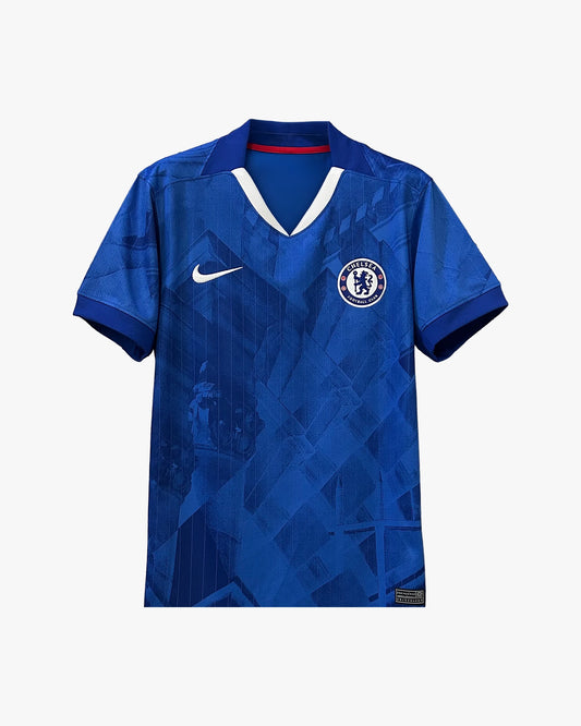CHELSEA HOME 2025