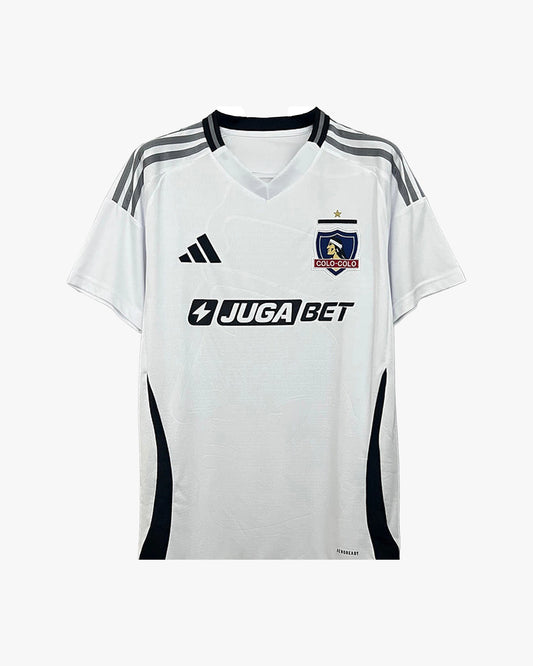 COLO COLO HOME 2025