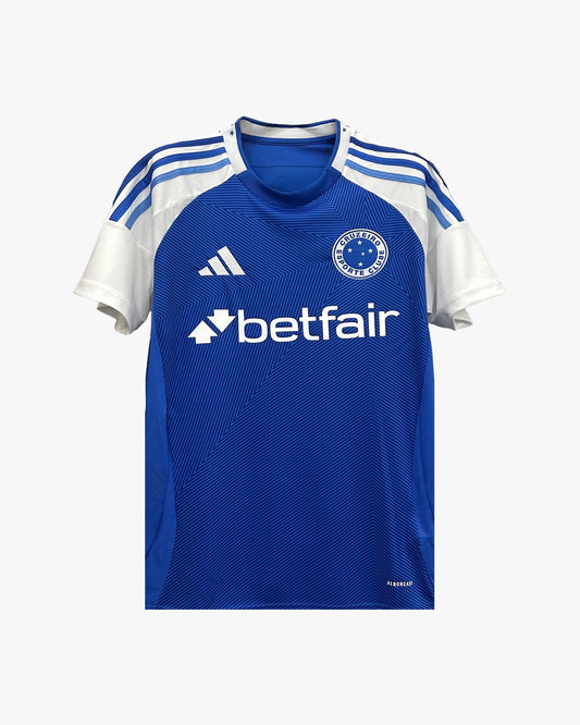 CRUZEIRO HOME 2025