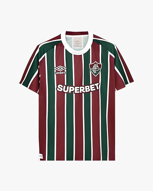 FLUMINENSE HOME 2025