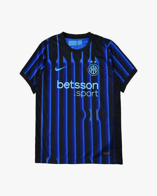 INTER MILAN HOME 2025