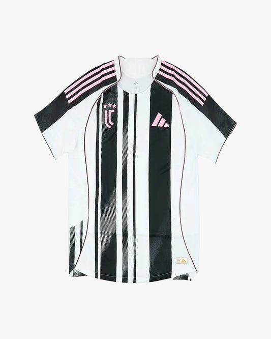 JUVENTUS HOME 2025