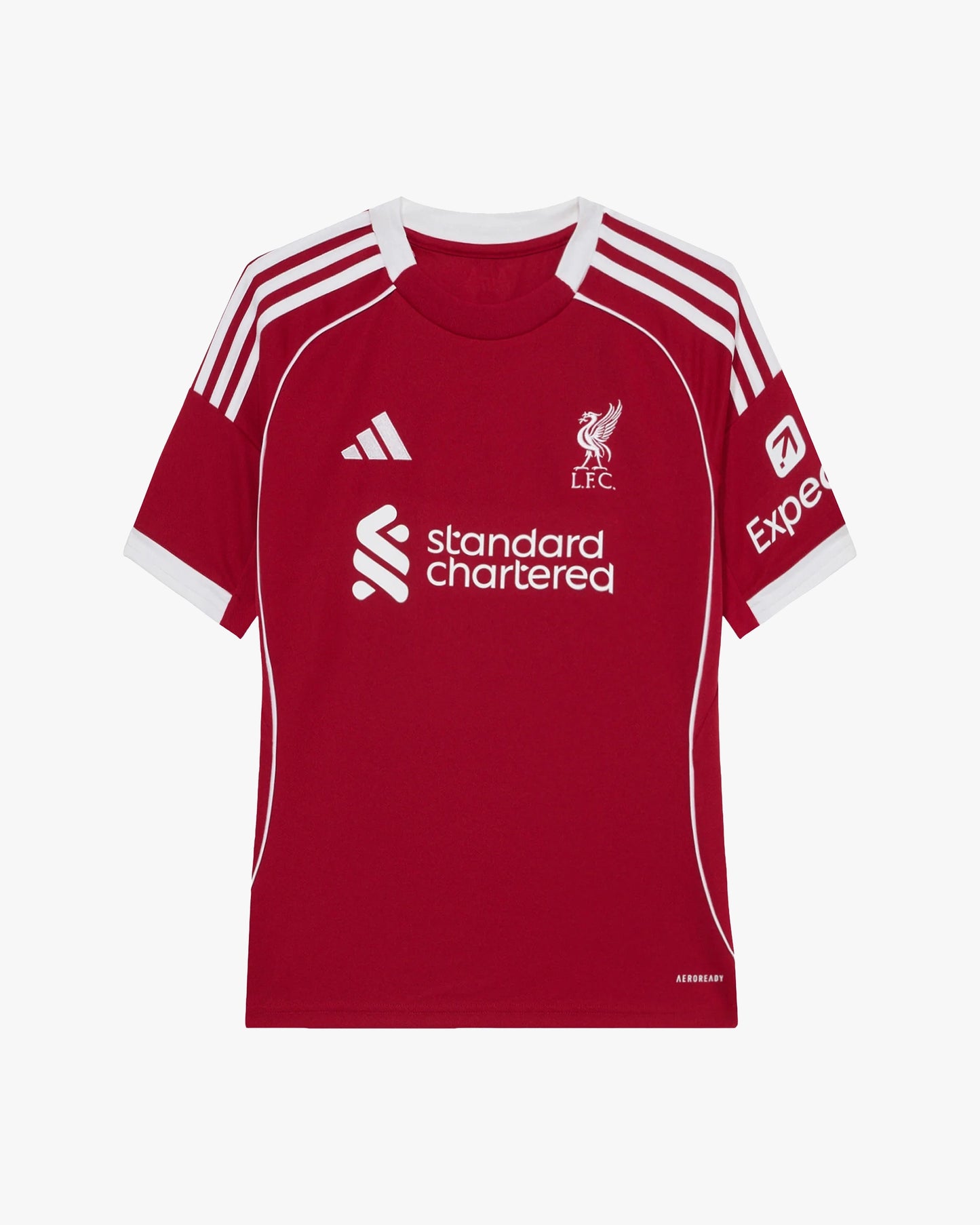 LIVERPOOL HOME 2025