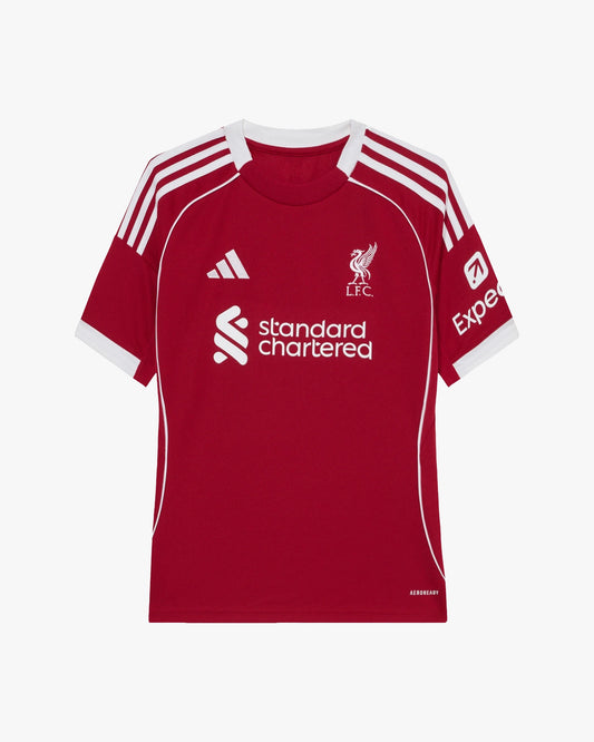 LIVERPOOL HOME 2025