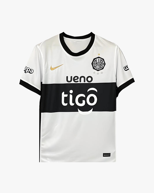 OLIMPIA HOME 2025