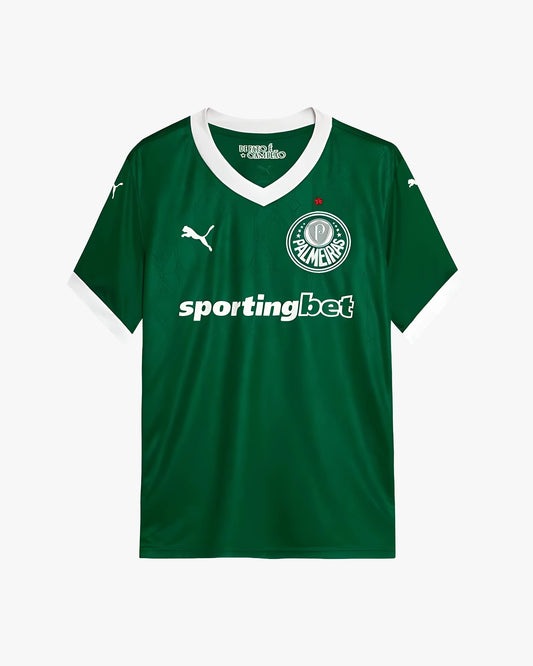 PALMEIRAS HOME 2025