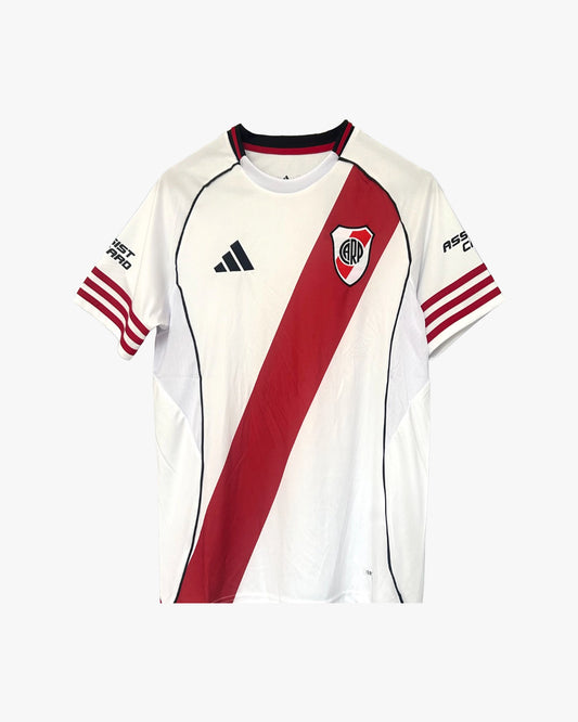 RIVER PLATE HOME 2025