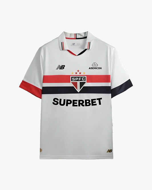 SAO PAULO HOME 2025