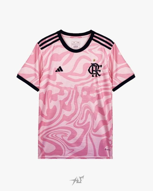 Flamengo Jersey