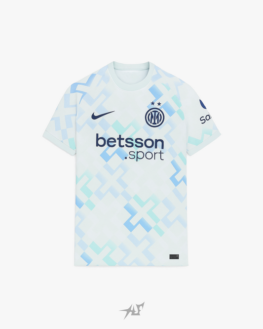 INTER MILAN AWAY 2025