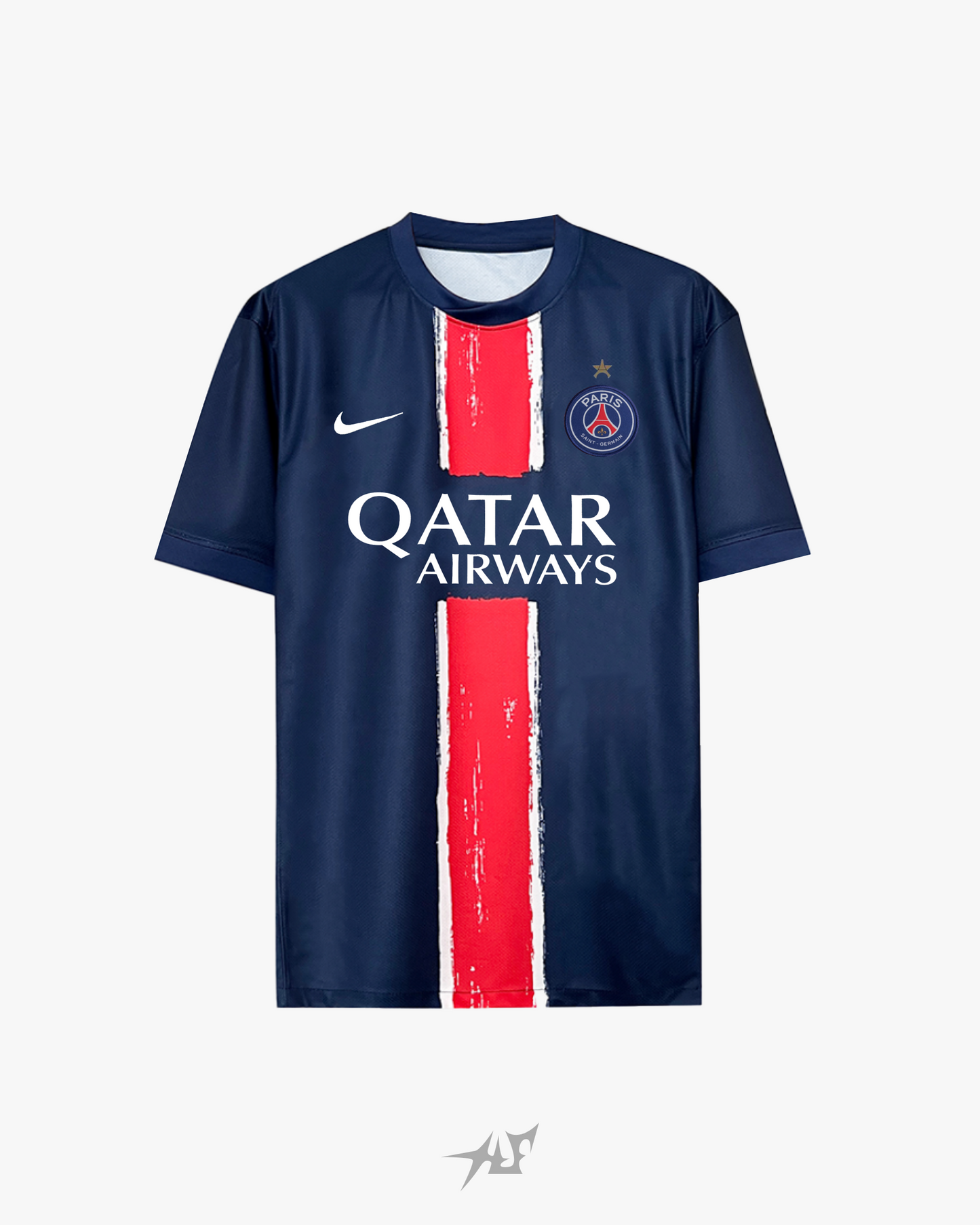 PSG CHAMPIONS OF EUROPE 2025
