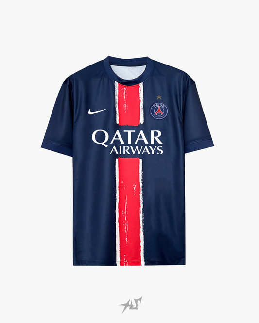 PSG CHAMPIONS OF EUROPE 2025