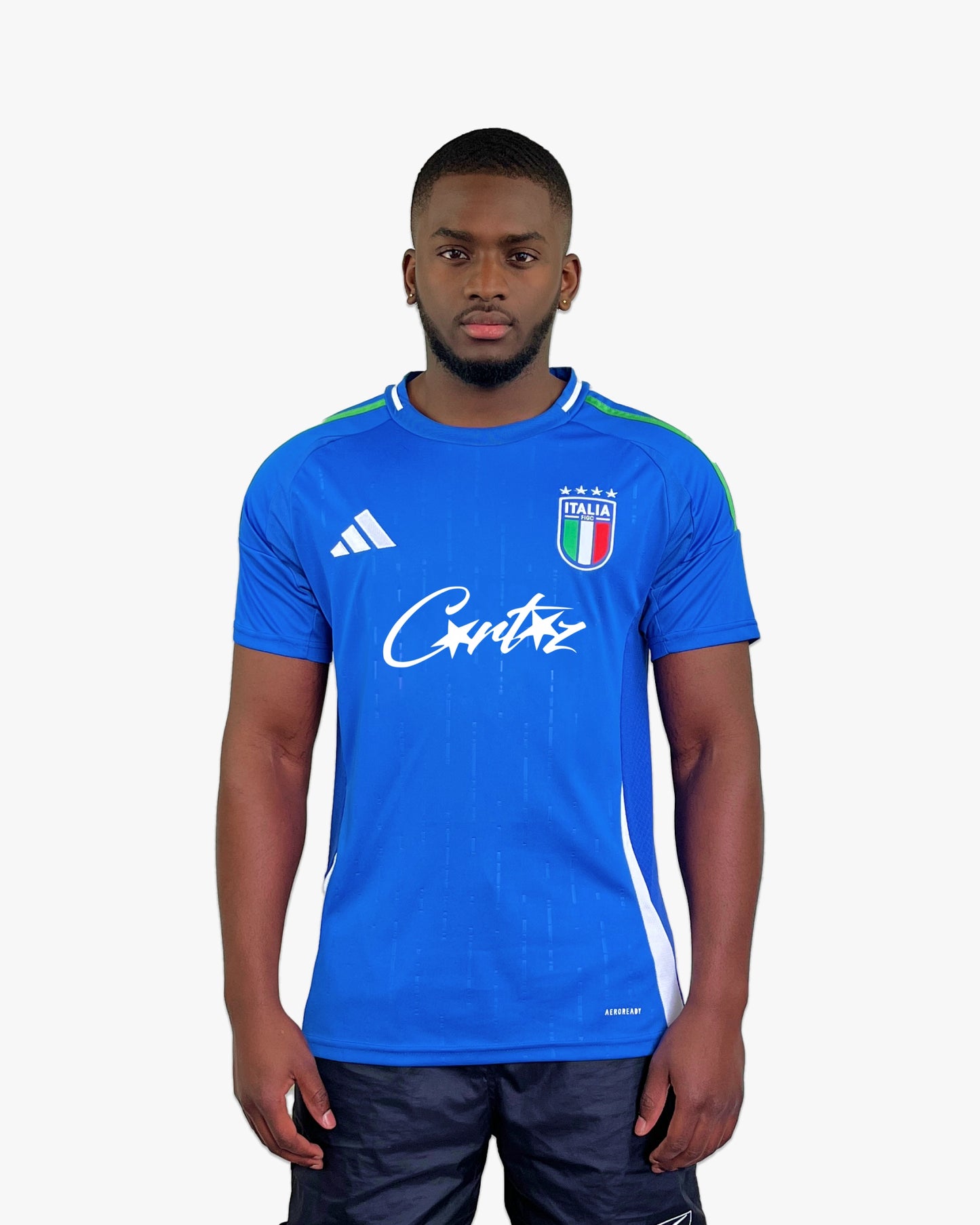 ITALY HOME 2024 x CORTEIZ