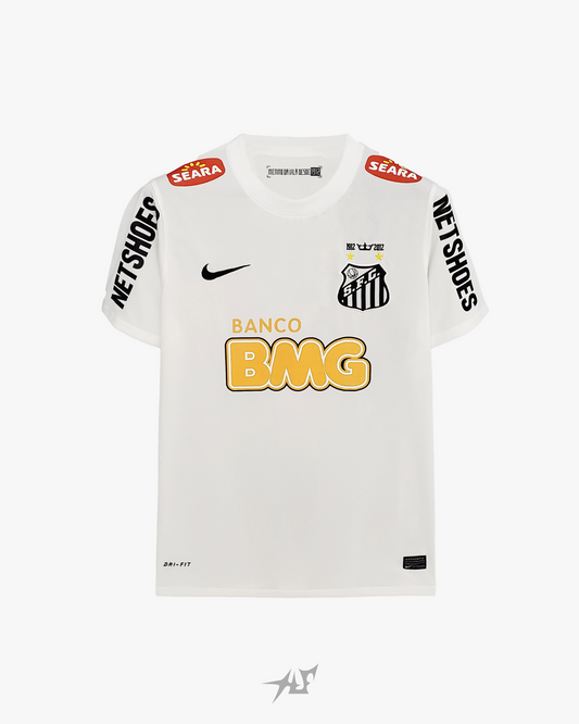 Santos Maillot 